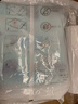 壹志加厚棉被超特大號真空壓縮袋中小號衣服收納袋被子乳膠枕頭整理袋 大號100*70厘米 曬單實拍圖