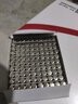 威廉頓 R055 RO55陶瓷保險(xiǎn)絲管0.5A1A2A4A5A10A15A20A 2A(100只) 曬單實(shí)拍圖