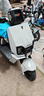 立馬【明星爆款】電動(dòng)摩托車(chē)開(kāi)拓者 500里續航72V38Ah石墨烯電池LED透鏡大燈手機藍牙智能電動(dòng)車(chē)火山灰 曬單實(shí)拍圖