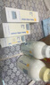 Mama&Kids嬰兒沐浴露+洗發(fā)液+保濕乳液+滋潤乳霜+嘴周保護霜全套0-3歲嬰兒 曬單實(shí)拍圖