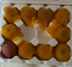 正宗煙臺蘋(píng)果棲霞紅富士脆甜新鮮水果整箱生鮮蘋(píng)果水果 凈重4.5斤75mm 曬單實(shí)拍圖