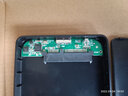 東芝（TOSHIBA） 2t 筆記本硬盤(pán) MQ04ABD200 9.5mm 2.5英寸機械硬盤(pán) 監控 2TB 【2T】螺絲+螺絲刀+3.0硬盤(pán)盒+硬盤(pán)盒數據線(xiàn) 曬單實(shí)拍圖