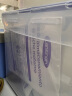 兰思诺（LANSINOH）储奶袋母乳储存袋冷藏保鲜存奶袋180ml一次性母乳袋125片装 实拍图