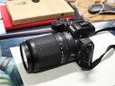 尼康（Nikon） Z50入门级微单相机 Vlog自拍高清数码无反旅游照相机 翻折触摸屏/4K视频 Z50单机+Z50-250长焦旅游拆头 出厂配置【关注送手持支架】 实拍图