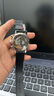 天美時(shí)（TIMEX）男表Marlin系列歐美表 三眼計(jì)時(shí)機(jī)芯手表七夕禮物送男友 TW2W10300 曬單實(shí)拍圖