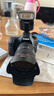 佳能（Canon）6d2全畫幅單反相機(jī) 4k數(shù)碼視頻vlog 6D Mark II專業(yè)單反相機(jī) 6D2+24-105 F4拆鏡頭套裝【熱款推薦】 套餐三【256G卡 雙電池 機(jī)頂閃光燈 高端腳架】 曬單實(shí)拍圖
