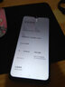 小米 Note 9 二手安卓紅米智能手機4G全網(wǎng)通雙卡雙待備用機學(xué)生機 二手手機 煙波藍 8G+256G 曬單實(shí)拍圖