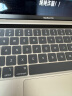 帝伊工坊适用苹果笔记本电脑保护壳2020款新Macbook pro 13 13.3英寸外壳套装M1/M2配件保护套A2251/A2338 实拍图