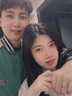 MZMZ鉑金情侶戒指pt950白金時(shí)尚新款鉆戒結(jié)訂婚情人節(jié)七夕禮物送女友 次日達(dá)/輕奢綰青絲活口對(duì)戒 曬單實(shí)拍圖
