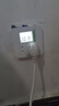 希崖電費電量空調功率計量插座10A出租房家用電度表電力監測儀 10A不可清零 曬單實(shí)拍圖