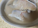 瀚通免漿黑魚(yú)片 酸菜魚(yú)水煮魚(yú)火鍋食材 去骨去刺烏魚(yú)片生鮮 3盒 黑魚(yú)片3盒（750g） 曬單實(shí)拍圖
