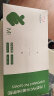 YUSO 玉手一次性PVC手套烘焙厨房防水家用清洁透明加厚餐饮家用洗碗 100只盒装 M 实拍图