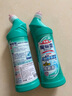 花王（KAO）潔廁靈500ml 免刷潔廁液除菌馬桶清潔劑清洗劑廁所寶去尿漬異味 曬單實拍圖
