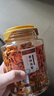 精大香辣小螃蟹海蟹海鮮即食8090后童年懷舊零食海味小吃辣食品下酒菜 【罐裝】香辣海蟹250g*2罐 曬單實拍圖