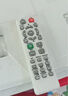 Accoona適用BENQ明基投影儀/機遙控器E310 E0433 E500 E560 E500JD 曬單實(shí)拍圖