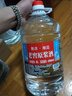 牧朗自飲/泡酒四川瀘州濃香型52度糧食高粱老酒桶裝泡楊梅果酒 60度 5L 1桶 原漿酒丨自飲泡酒 曬單實拍圖