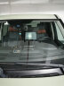 唯颖智能汽车通用车载hud抬头显示器平视宝反射数字显示仪OBD行车电脑改装 实拍图