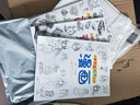 兒童學畫起步叢書：漫畫 曬單實拍圖