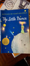 The Little Prince  小王子 英文原版 曬單實(shí)拍圖