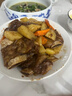 小牛紀(jì) 國產(chǎn)原切黃膘牛排骨段凈重5斤 帶骨牛小排燉煮燒烤牛肉源頭直發(fā) 曬單實拍圖