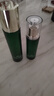 婷美復(fù)活草水活修護(hù)套裝護(hù)膚品水乳補(bǔ)水滋潤套盒（加蘆薈膠+面膜2） （柔潤水+乳液） 曬單實拍圖