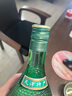 金星牌義聚永記高粱酒52度圓玻清香型高度純糧食天津大直沽特產出口白酒 52度 500mL 6瓶 【無禮袋】 曬單實拍圖