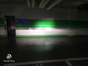 適用于超短mini汽車(chē)LED大燈改裝白光H7高亮H1聚光遠近光燈泡H11偏孔位車(chē)燈H15高爾夫7專(zhuān)用 H1 超亮短款LED  【一對裝】 對裝 曬單實(shí)拍圖