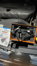 適用于廣汽傳祺GS3GS4GS5GA3SGA4GA5GA6GM6改裝LED大燈遠光近光汽車(chē)燈泡超亮 19-22款GS4近光專(zhuān)用【強光版一對】 對裝 曬單實(shí)拍圖