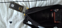 奈特科爾（NITECORE）SLB03 新款街頭潮牌工裝機能胸包戶外休閑單肩包男女通勤斜挎包 SLB03【黑色】 曬單實拍圖