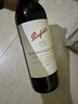 奔富（Penfolds）蔻/寇蘭山紅葡萄酒 澳洲原裝原瓶進(jìn)口 海外直采 干紅葡萄酒 赤霞珠750ml*6瓶/整箱 曬單實拍圖