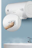 帥康（Sacon）【國家補貼15%】50升電熱水器家用儲水式 2000W速熱MINI防電墻二級能效DSF-JT1 60L 曬單實拍圖