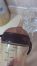 世喜吸管杯嘴 寶寶喝水喝奶 嬰兒學(xué)飲杯吸管嘴 曬單實拍圖