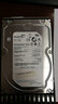 戴爾（DELL）服務(wù)器硬盤(pán)企業(yè)級(jí) SAS/SATA/300G/600G/900G/1T/2T/3T/4T /6T/8T/12T/16T/18T/20T 12T SAS 7.2K RPM 3.5英寸 曬單實(shí)拍圖