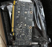 英偉達(dá)（NVIDIA) T400 4G A400 4G支持5K多屏視頻剪輯PS平面制圖專(zhuān)業(yè)設(shè)計(jì)繪圖顯卡迷你半高刀卡 NVIDIA T400 4G 工包 曬單實(shí)拍圖