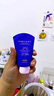 秋蔻防曬霜隔離美白三合一SPF50防水防汗紫外線(xiàn)防曬霜男女士戶(hù)外軍訓 防曬霜戶(hù)外高倍防曬防水防汗 曬單實(shí)拍圖