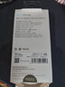 魅藍(lán) 耳機半入耳式高音質(zhì)16s/17 18pro 18x 18s線控魅族手機帶麥Type-c LP31C耳機 白色 曬單實拍圖