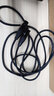 拜雅（beyerdynamic） MM1全指向性專業(yè)測試話筒 聲學聲場音頻測試麥克風錄音混響測試話筒 MM1【新款】+羅蘭RUBIX24 拜亞MM-1 曬單實拍圖