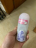 妮维雅（NIVEA）女士止汗露 珍珠莹彩 长效抑汗香体走珠液套装50ml*2 实拍图