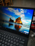 优微客适用联想ThinkPad E14 2022/2021款 14英寸笔记本键盘膜屏幕膜电脑包 14英寸笔记本防窥屏幕膜 实拍图