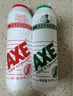 斧頭牌（AXE）去污粉廚房油漬茶垢茶漬污垢清潔粉不銹鋼鍋具瓷具地磚清潔劑 鮮花去污粉500g*6瓶 曬單實(shí)拍圖