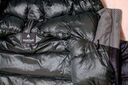 mont·bell羽絨服男款戶外秋冬輕便800蓬鵝絨保暖御寒連帽外套 1101407 BL 藍色 M 曬單實拍圖