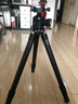 馬小路（marsace）MT34S+XB-3R碳纖維無(wú)中軸三腳架拍鳥(niǎo)攝影攝像單反相機角架適用于佳能尼康富士索尼微單支架 MT34S+XB-3R云臺三腳架套裝 曬單實(shí)拍圖