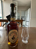 酩帝詩(shī)酩帝詩(shī) Michter’s US1 美國威士忌700ml 進(jìn)口洋酒 酩帝詩(shī)US1波本威士忌700ml 曬單實(shí)拍圖