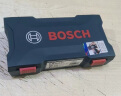 博世（BOSCH） Bosch GO 2 电动螺丝刀起子机锂电充电式小型螺丝批手电钻套装 Bosch GO 2【含33件批头套装】 实拍图