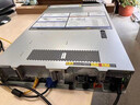 聯(lián)想ThinkServer SR588  2U機架式服務(wù)器主機 數(shù)據(jù)庫虛擬化ERP 1顆銅牌3204丨6核1.9GHz丨750W 32G內(nèi)存丨1*2T機械硬盤 曬單實拍圖