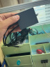 绿联 USB3.0读卡器多合一 支持SD/TF/CF/MS型相机行车记录仪监控内存卡手机存储卡 多卡多读 1米 实拍图