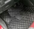 適用于2011-2021新款哈弗h6汽車腳墊新老款哈弗H6運(yùn)動(dòng)版國(guó)潮版專用大全包圍汽車腳墊 哈弗H6專用【雙層-帶兜】黑色+灰色絲圈 曬單實(shí)拍圖