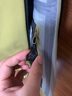 迪卡儂（DECATHLON）MH500亞洲版沖鋒衣戶外女徒步防風(fēng)防水防暴雨夾克外套-2025年新款 迷蹤綠-2025年新 L 曬單實(shí)拍圖