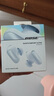 BoseQuietComfort 消噪耳塞 真無線藍(lán)牙耳機(jī)主動(dòng)降噪 大鯊4代 大鯊3代 小鯊2代 智能耳內(nèi)音場調(diào)教 大鯊三代-月光寶石藍(lán) 曬單實(shí)拍圖