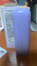 蘭芝雪紗絲柔隔離乳妝前防曬遮瑕30ml#40紫色定妝提亮膚色生日禮物女 曬單實拍圖